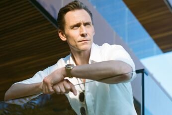 Netflix’s German Spy Thriller ‘Unfamiliar’ Tops Global Charts, Dethroning Bridgerton and The Lincoln Lawyer