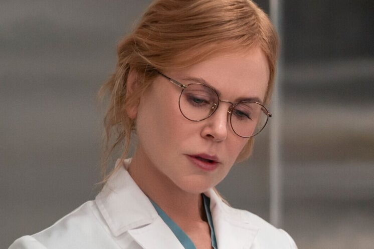 Nicole Kidman Leads Prime Video’s Scarpetta — First Trailer and March 11, 2026 Premiere Revealed