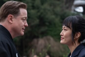 Brendan Fraser’s Acclaimed Dramedy Rental Family Lands on Hulu — Streaming February 18