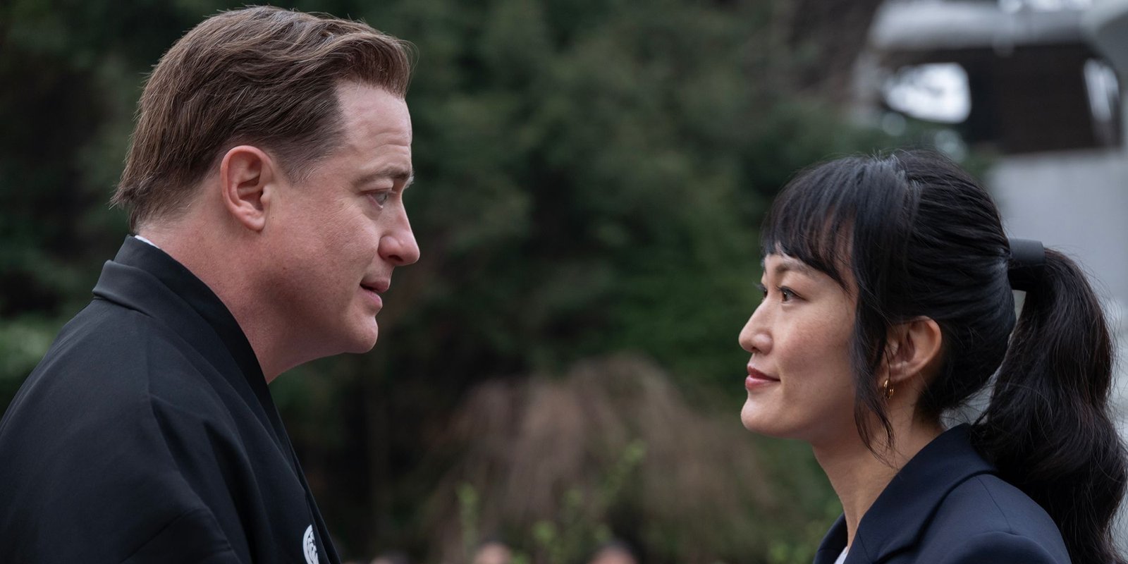 Brendan Fraser’s Acclaimed Dramedy Rental Family Lands on Hulu — Streaming February 18 Brendan Fraser’s Acclaimed Dramedy Rental Family Lands on Hulu — Streaming February 18