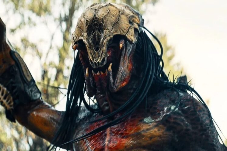 Dan Trachtenberg Confirms He’s Quietly Developing the Next Predator Film While Expanding at Paramount Dan Trachtenberg Confirms He’s Quietly Developing the Next Predator Film While Expanding at Paramount