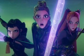 KPop Demon Hunters Stars Want a Darker Sequel — and an ‘Andor’-Style Prequel Set in Korea’s Past KPop Demon Hunters Stars Want a Darker Sequel — and an ‘Andor’-Style Prequel Set in Korea’s Past