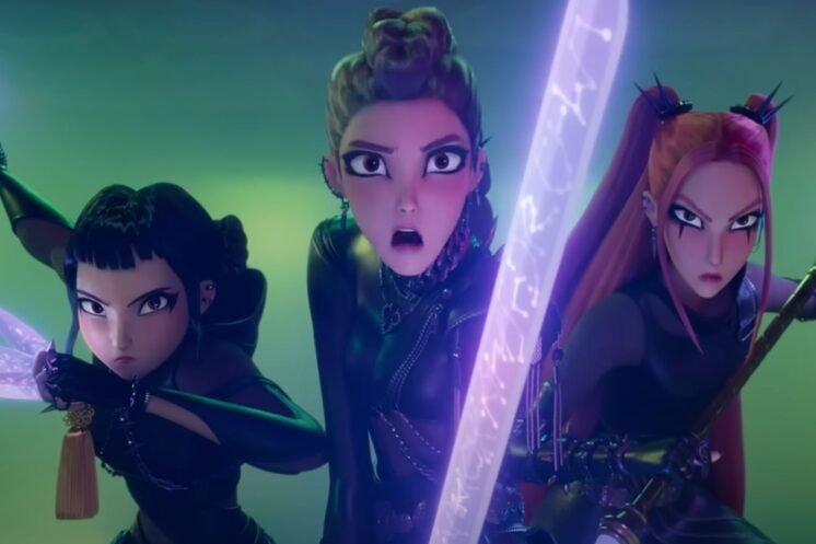 KPop Demon Hunters Stars Want a Darker Sequel — and an ‘Andor’-Style Prequel Set in Korea’s Past