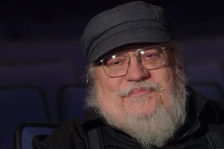 George R.R. Martin’s Priorities: Dunk & Egg Expansion Raises Fresh Questions About The Winds of Winter