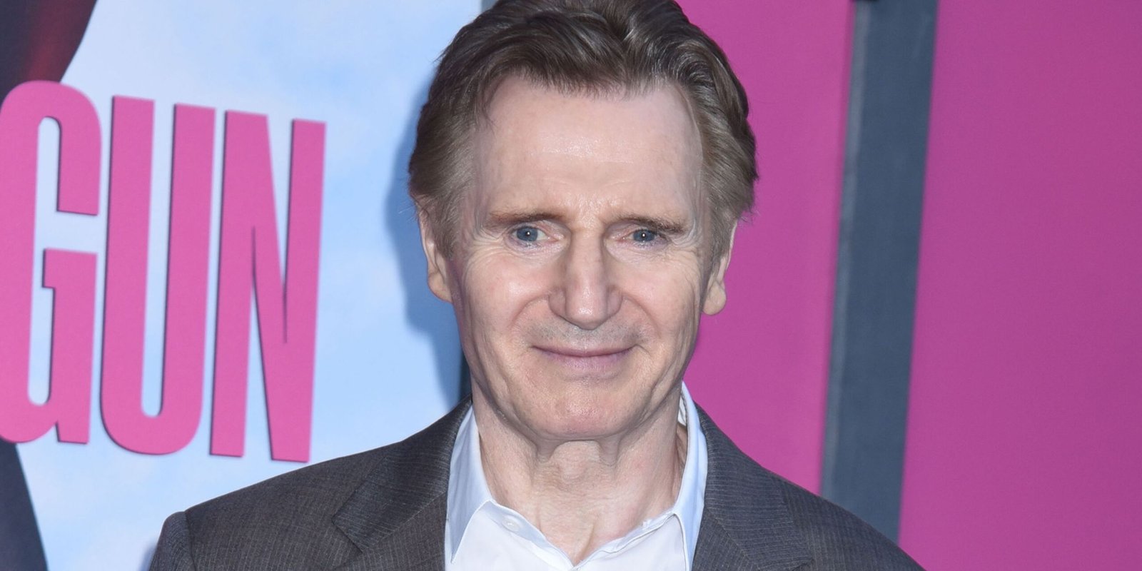 Liam Neeson’s Neo‑Western ‘In the Land of Saints and Sinners’ Finds New Life on Netflix Liam Neeson’s Neo‑Western ‘In the Land of Saints and Sinners’ Finds New Life on Netflix