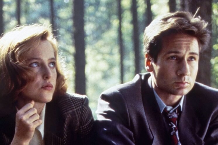 Ryan Coogler Confirms He’s Writing an X‑Files Reboot — Here’s What We Know So Far Ryan Coogler Confirms He’s Writing an X‑Files Reboot — Here’s What We Know So Far