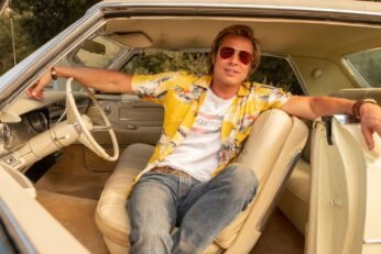 How The Adventures of Cliff Booth’s Surprise Super Bowl Trailer Stole the Spotlight How The Adventures of Cliff Booth’s Surprise Super Bowl Trailer Stole the Spotlight