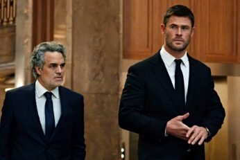 Crime 101 Signals a Career High for Chris Hemsworth Outside the MCU