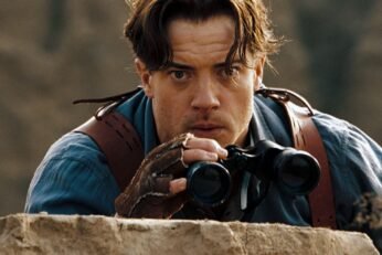 Brendan Fraser’s Mummy Trilogy Sees Streaming Resurgence After Sequel Confirmation