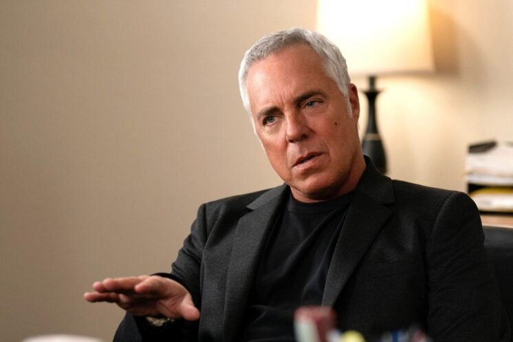 Ariana Guerra Joins MGM+’s Bosch: Start of Watch as Rookie Cop Rosa