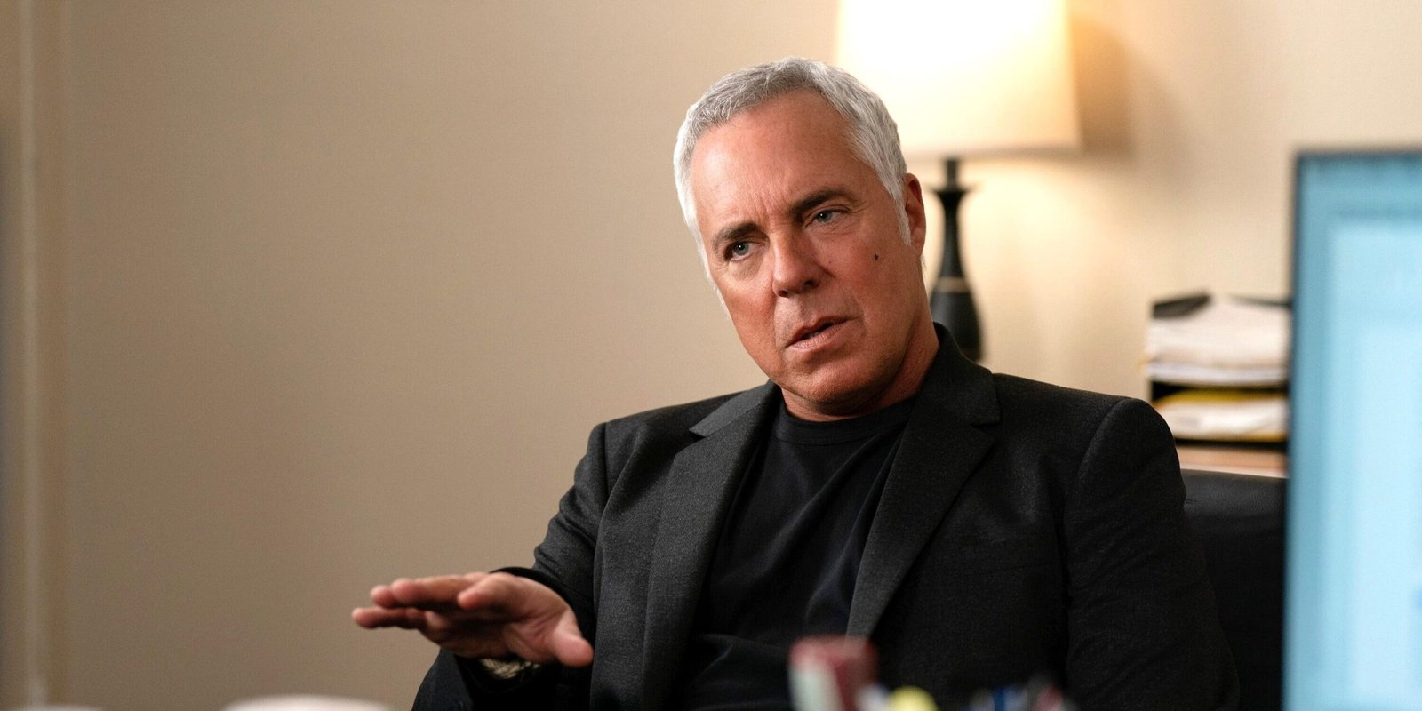 Ariana Guerra Joins MGM+’s Bosch: Start of Watch as Rookie Cop Rosa Ariana Guerra Joins MGM+’s Bosch: Start of Watch as Rookie Cop Rosa