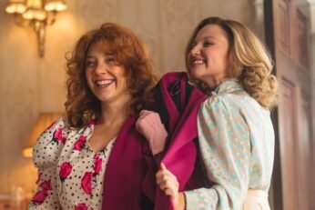 The Lady: BritBox’s Four-Part Royal Drama Starring Natalie Dormer Arrives March 18 — A Must for Fans of The Crown