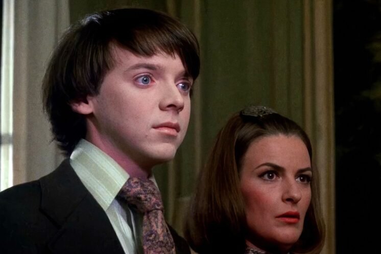 Bud Cort, Star of Harold and Maude and Brewster McCloud, Dead at 77