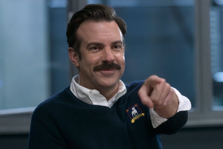 How One Early ‘Ted Lasso’ Scene Reframes the Coach Ahead of Season 4 How One Early ‘Ted Lasso’ Scene Reframes the Coach Ahead of Season 4