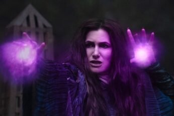 Agatha All Along Season 2 in Doubt After Jac Schaeffer Signs Three-Year Deal with Amazon MGM Agatha All Along Season 2 in Doubt After Jac Schaeffer Signs Three-Year Deal with Amazon MGM