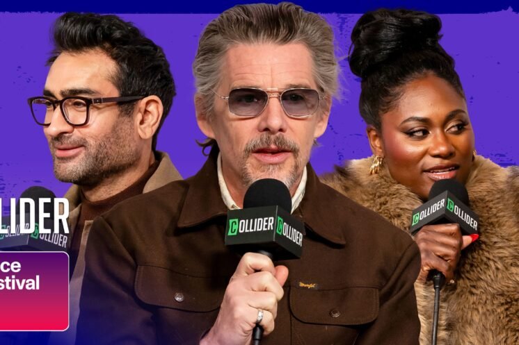 Sundance 2026: Inside Collider’s Most Revealing Interviews and the Films That Stole the Spotlight Sundance 2026: Inside Collider’s Most Revealing Interviews and the Films That Stole the Spotlight