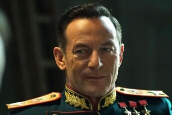 Jason Isaacs Reunites with ‘Death of Stalin’ Scribe for WWII Dark Comedy ‘Bad Major’
