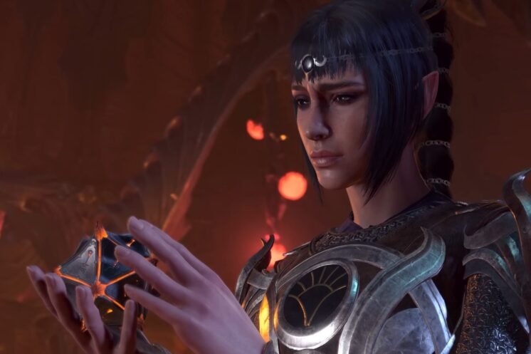 HBO’s Baldur’s Gate 3 Series Adds Dungeons & Dragons Veteran as It Shapes a Post‑Game Story