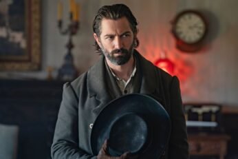 Why Viewers Walked Away After Netflix Canceled the 7-Episode Western ‘The Abandons’ Why Viewers Walked Away After Netflix Canceled the 7-Episode Western ‘The Abandons’