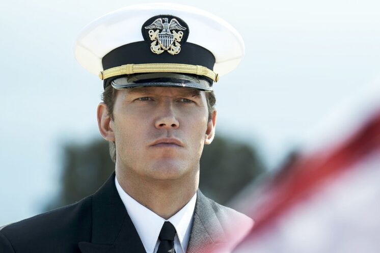 How Prime Video’s Military Thriller ‘The Terminal List: Dark Wolf’ Became a Hit with Fans of ‘Reacher’