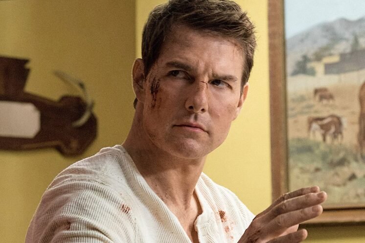 Why Tom Cruise’s Jack Reacher Is Back on Paramount+ — And What Viewers Are Reassessing Why Tom Cruise’s Jack Reacher Is Back on Paramount+ — And What Viewers Are Reassessing