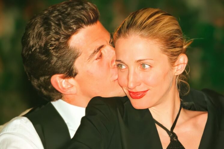 Inside ‘John and Carolyn’: ABC Revisits the Tragic Romance of JFK Jr. and Carolyn Bessette