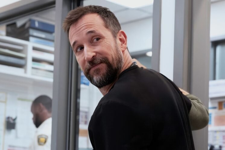 Andrew Bird Debuts New Song ‘Need Someone’ on HBO’s The Pitt Tonight