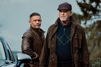 Tom Hardy Confirmed Back as Harry DaSouza in MobLand Season 2 After New Set Photos Surface Tom Hardy Confirmed Back as Harry DaSouza in MobLand Season 2 After New Set Photos Surface