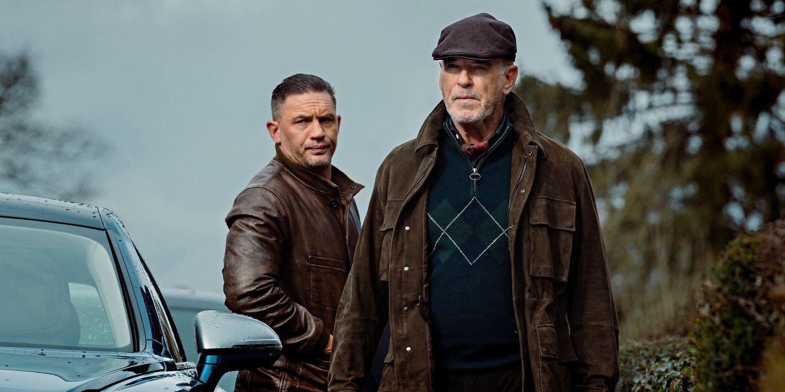 Tom Hardy Confirmed Back as Harry DaSouza in MobLand Season 2 After New Set Photos Surface Tom Hardy Confirmed Back as Harry DaSouza in MobLand Season 2 After New Set Photos Surface