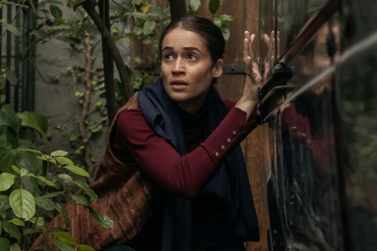 Tehran’s Biggest Turn: Tamar Is Betrayed, Wounded and Alone in Season 3’s Latest Twist Tehran’s Biggest Turn: Tamar Is Betrayed, Wounded and Alone in Season 3’s Latest Twist