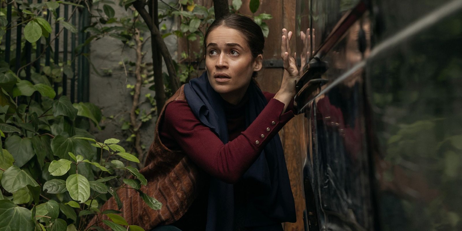 Tehran’s Biggest Turn: Tamar Is Betrayed, Wounded and Alone in Season 3’s Latest Twist Tehran’s Biggest Turn: Tamar Is Betrayed, Wounded and Alone in Season 3’s Latest Twist