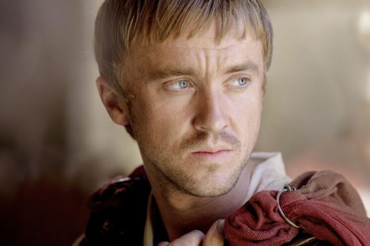 Tom Felton’s Risen: The Underrated Historical Thriller Leaving Netflix Soon Tom Felton’s Risen: The Underrated Historical Thriller Leaving Netflix Soon