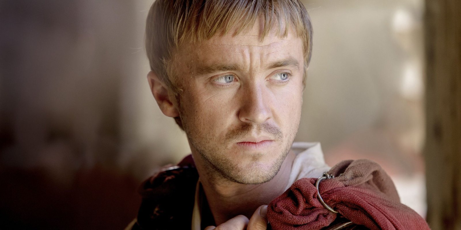 Tom Felton’s Risen: The Underrated Historical Thriller Leaving Netflix Soon Tom Felton’s Risen: The Underrated Historical Thriller Leaving Netflix Soon