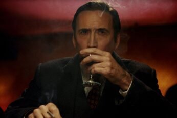 Nicolas Cage’s Ben Reilly Steps Out of the Shadows in First Spider-Noir Trailer Nicolas Cage’s Ben Reilly Steps Out of the Shadows in First Spider-Noir Trailer