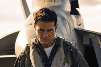 Top Gun 3 vs. Pirates of the Caribbean 6: Jerry Bruckheimer Says It’s a ‘Horse Race’ to Production Top Gun 3 vs. Pirates of the Caribbean 6: Jerry Bruckheimer Says It’s a ‘Horse Race’ to Production