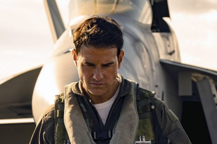 Top Gun 3 vs. Pirates of the Caribbean 6: Jerry Bruckheimer Says It’s a ‘Horse Race’ to Production