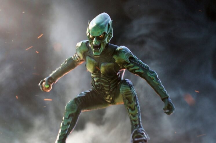 Joe Keery Hints He’d Consider Playing Green Goblin as Stranger Things Alumni Continue Joining the MCU