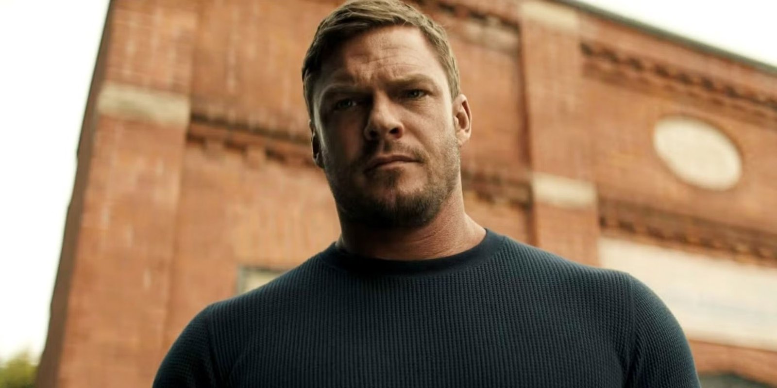 Alan Ritchson Warns of ‘Fight Fatigue’ as Reacher Season 4 Breaks Its Own Fight Record Alan Ritchson Warns of ‘Fight Fatigue’ as Reacher Season 4 Breaks Its Own Fight Record