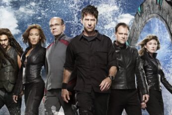 Stargate Returns: What We Know About Prime Video’s New Take on the 32-Year-Old Sci‑Fi Franchise