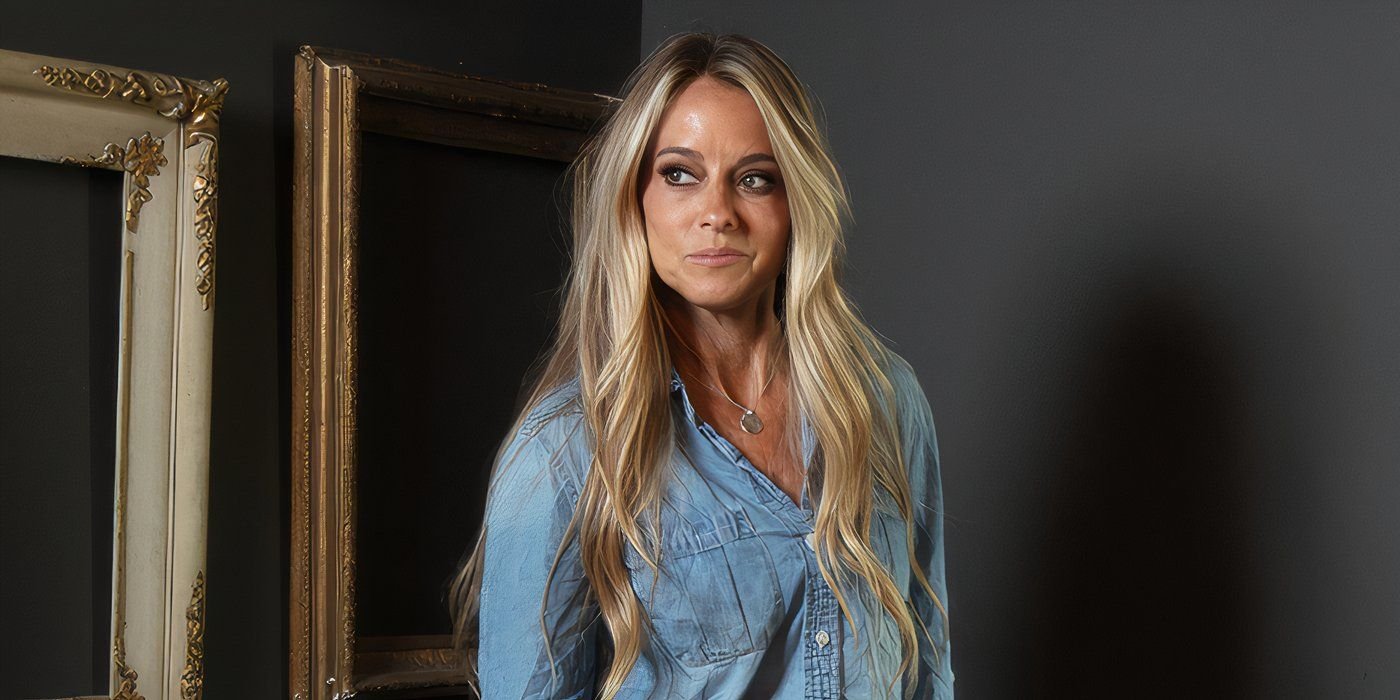 HGTV Cancels Rehab Addict After Nicole Curtis Used Racial Slur; Network Removes Series from Platforms HGTV Cancels Rehab Addict After Nicole Curtis Used Racial Slur; Network Removes Series from Platforms
