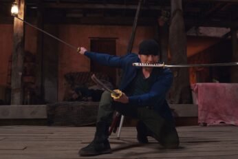 One Piece: Into the Grand Line Returns — VFX Stakes Rise as Baroque Works Arrive