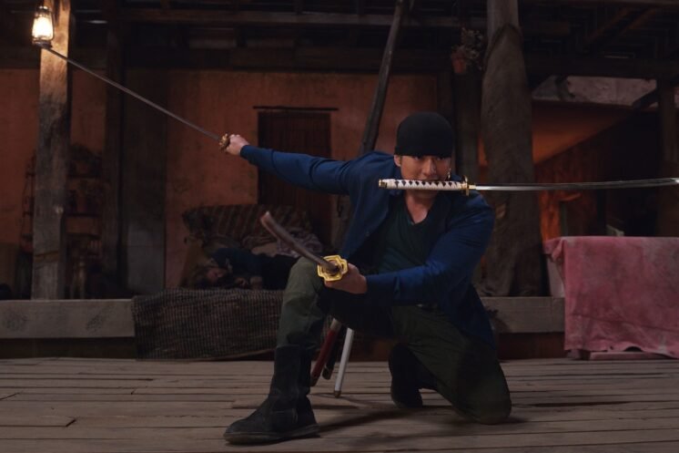 One Piece: Into the Grand Line Returns — VFX Stakes Rise as Baroque Works Arrive