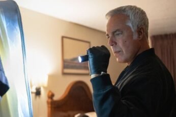 JD Pardo Joins Bosch: Start of Watch as a Calculating Thief in 1990s LAPD Prequel