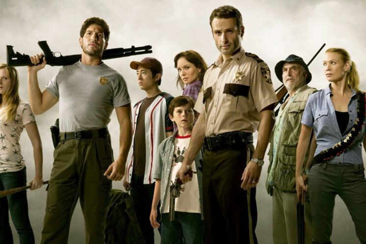 The Walking Dead’s Netflix Future: What the Latest Renewal Talks Mean for Viewers