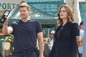 David Boreanaz Will Lead NBC’s Reboot of The Rockford Files — Pilot Set to Shoot in Atlanta