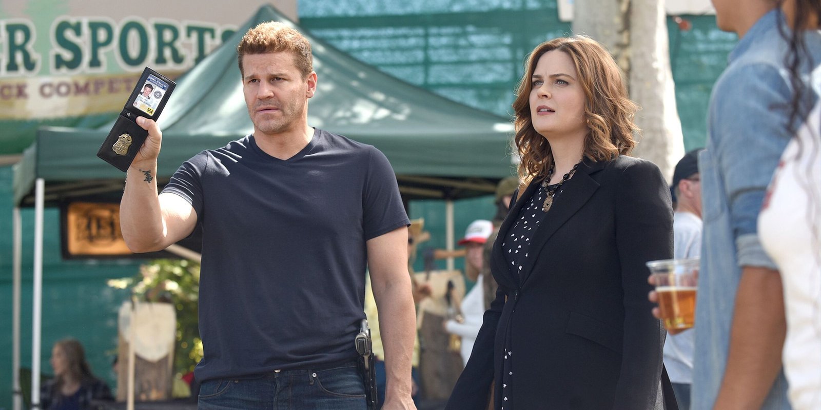 David Boreanaz Will Lead NBC’s Reboot of The Rockford Files — Pilot Set to Shoot in Atlanta David Boreanaz Will Lead NBC’s Reboot of The Rockford Files — Pilot Set to Shoot in Atlanta