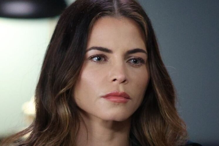 The Rookie Finally Confronts Bailey’s Restlessness — And Opens a Richer Character Arc