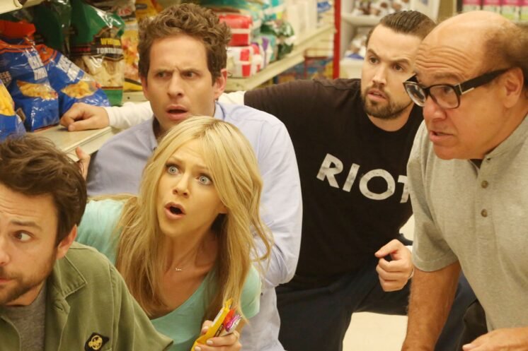 It’s Always Sunny in Philadelphia Season 18 Confirmed as Production Begins — What We Know and What to Expect