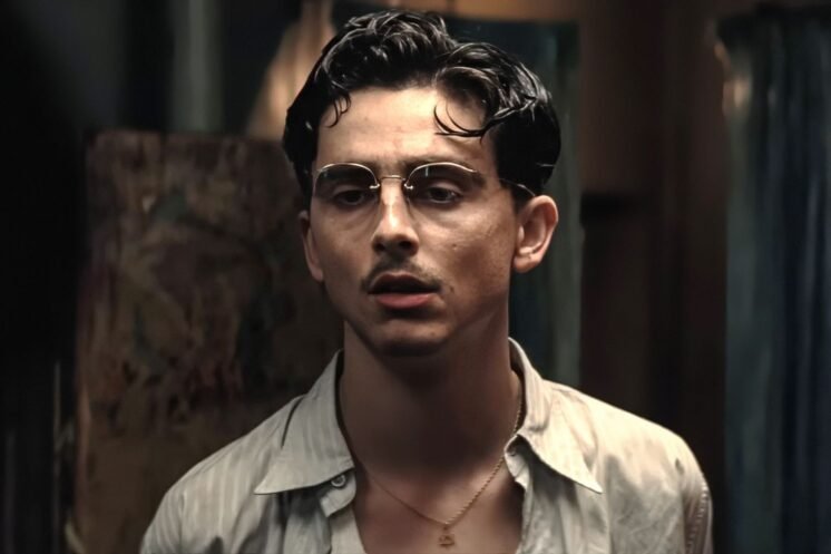 Robert Pattinson’s Secret Umpire Cameo in Marty Supreme—How It Happened and Why It Matters