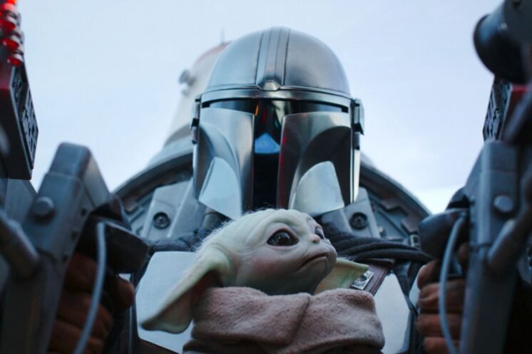 Funko’s New Mandalorian and Grogu Pop! Line Drops Ahead of Theatrical Release — Key Figures, Prices, and Preorder Details